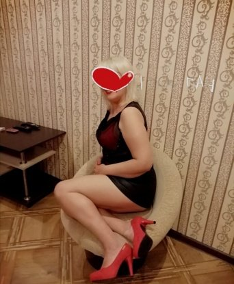 Анкета проститутки Елизавета - Фото 1, Эльхотово, 40 лет, №4138